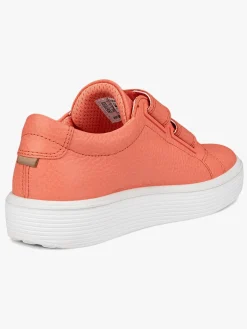 Børn Ecco Sneakers-Soft 60 K Sneakers, Coral