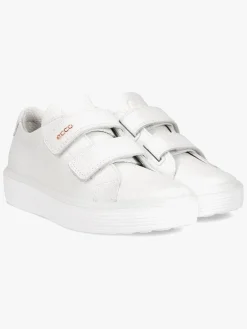Børn Ecco Sneakers-Soft 60 K Sneakers,