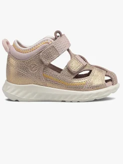 Sandaler & Klipklapper|Ecco Sp1 Lite Infant Sandaler, Violet Ice Lilla