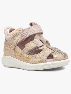 Sandaler & Klipklapper|Ecco Sp1 Lite Infant Sandaler, Violet Ice Lilla