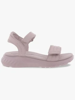 Børn Ecco Sandaler & Klipklapper-SP1 Lite K Sandaler, Violet Ice