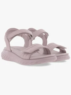 Børn Ecco Sandaler & Klipklapper-SP1 Lite K Sandaler, Violet Ice