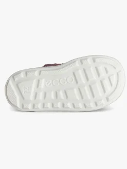 Støvler & Vinterstøvler|Ecco Urban Mini GTX Vinterstøvler, Blush