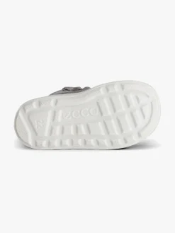 Støvler & Vinterstøvler|Ecco Urban Mini GTX Vinterstøvler, Concrete Silver