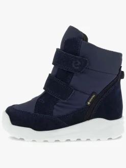 Børn Ecco Støvler & Vinterstøvler-Urban Mini GTX Vinterstøvler, Night Sky