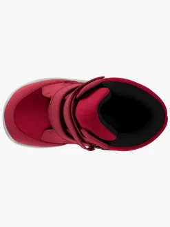 Sneakers|Ecco Urban Mini GTX Vinterstøvler, Teaberry Rød