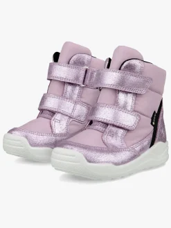 Sneakers|Ecco Urban Mini GTX Vinterstøvler, Lavender Mist Lilla