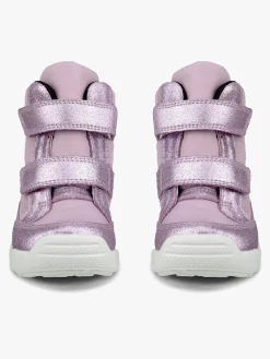 Sneakers|Ecco Urban Mini GTX Vinterstøvler, Lavender Mist Lilla