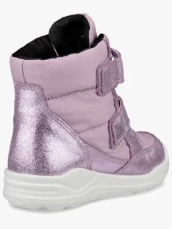 Sneakers|Ecco Urban Mini GTX Vinterstøvler, Lavender Mist Lilla