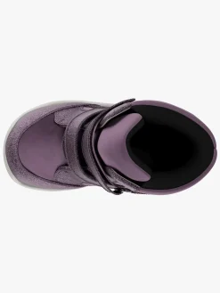 Sneakers|Ecco Urban Mini GTX Vinterstøvler, Lavender Mist Lilla