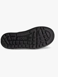 Støvler & Vinterstøvler|Ecco Urban Snowboarder GTX Vinterstøvler, Black/Night Sky
