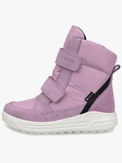 Støvler & Vinterstøvler|Ecco Urban Snowboarder GTX Vinterstøvler, Lavender Mist Lilla