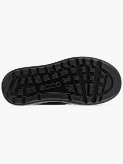 Støvler & Vinterstøvler|Ecco Urban Snowboarder GTX Vinterstøvler, Black Sort