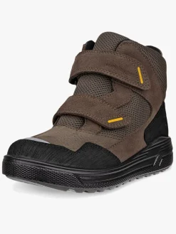 Støvler & Vinterstøvler|Ecco Urban Snowboarder GTX Vinterstøvler, Dark Clay