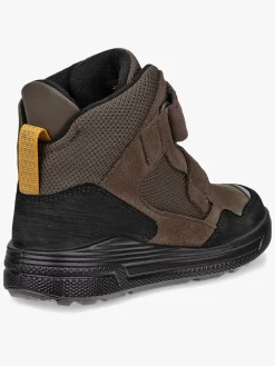 Støvler & Vinterstøvler|Ecco Urban Snowboarder GTX Vinterstøvler, Black/Dark Clay/Dark Clay