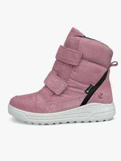 Støvler & Vinterstøvler|Ecco Urban Snowboarder GTX Vinterstøvler, Blush