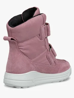Støvler & Vinterstøvler|Ecco Urban Snowboarder GTX Vinterstøvler, Blush