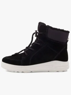 Støvler & Vinterstøvler|Ecco Urban Snowboarder GTX Vinterstøvler, Sort