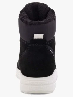Støvler & Vinterstøvler|Ecco Urban Snowboarder GTX Vinterstøvler, Sort