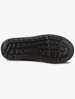 Støvler & Vinterstøvler|Ecco Urban Snowboarder Støvler, Black/Poseidon