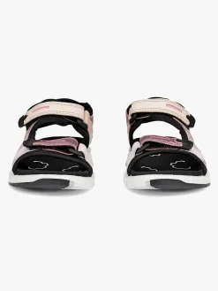 Sandaler & Klipklapper|Ecco X-Trinsic K Sandaler, Multicolor Old Rose