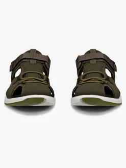 Børn Ecco Sandaler & Klipklapper-X-Trinsic K Sandaler, Tarmac