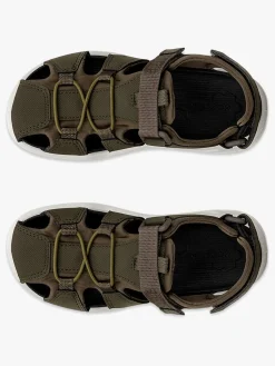 Børn Ecco Sandaler & Klipklapper-X-Trinsic K Sandaler, Tarmac