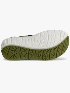 Børn Ecco Sandaler & Klipklapper-X-Trinsic K Sandaler, Tarmac