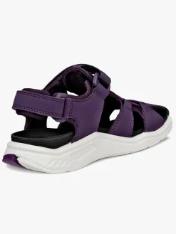 Sandaler & Klipklapper|Ecco X-Trinsic K Sandaler, Night Shade