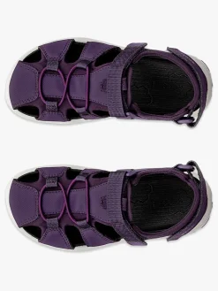 Sandaler & Klipklapper|Ecco X-Trinsic K Sandaler, Night Shade