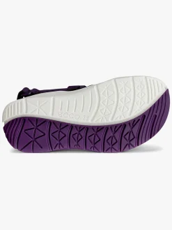 Sandaler & Klipklapper|Ecco X-Trinsic K Sandaler, Night Shade