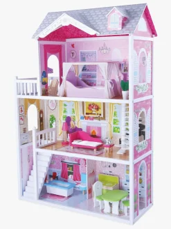 Dukker & Bamser|Edufun Aria's Dukkehus