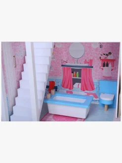 Dukker & Bamser|Edufun Aria's Dukkehus