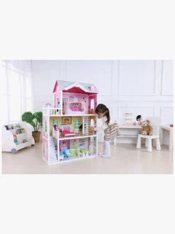 Dukker & Bamser|Edufun Aria's Dukkehus