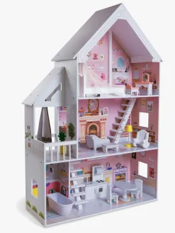 Dukker & Bamser|Edufun Cinderella‘s Dukkehus