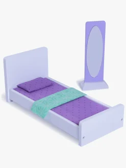 Dukker & Bamser|Edufun Merida's Dukkehus