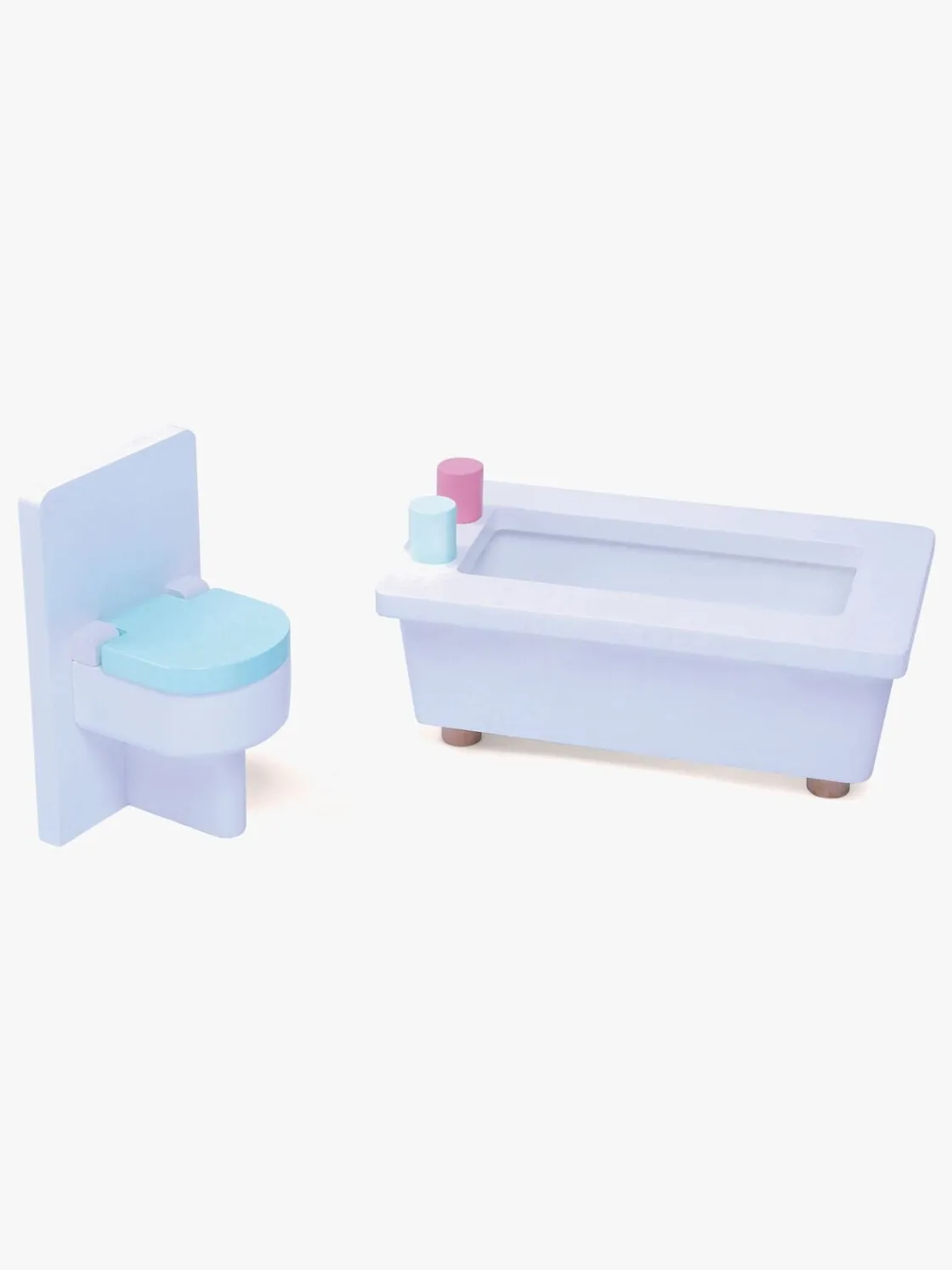 Dukker & Bamser|Edufun Merida's Dukkehus