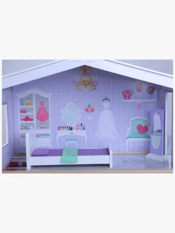 Dukker & Bamser|Edufun Merida's Dukkehus