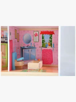 Dukker & Bamser|Edufun Mila's Dukkehus