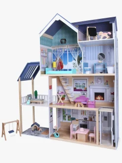 Dukker & Bamser|Edufun Nora's Dukkehus