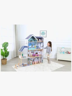 Dukker & Bamser|Edufun Nora's Dukkehus