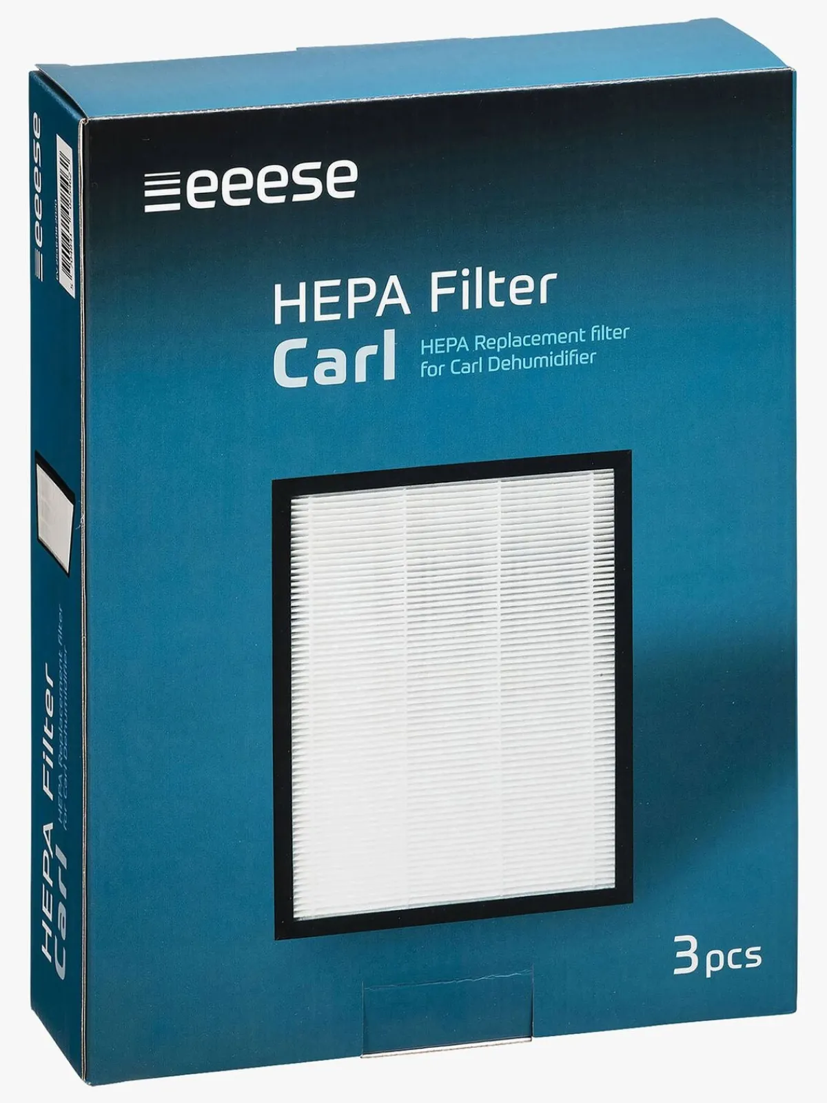 Pleje & Hygiejne|eeese Carl HEPA Filter