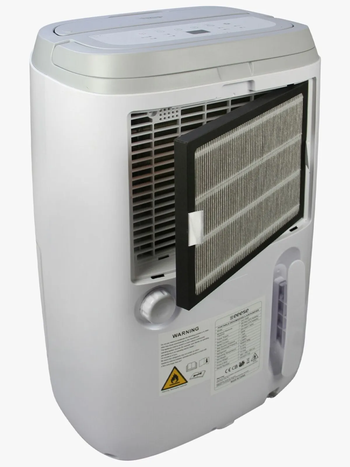 Pleje & Hygiejne|eeese Carl HEPA Filter