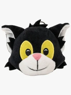 Børn Bamse Tilbehør-Egmont Kärnan Verdens Stærkeste Bjørn Katten Jansson Bag Buddy Nøglering