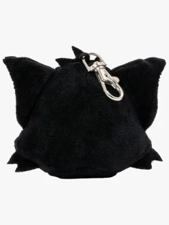 Børn Bamse Tilbehør-Egmont Kärnan Verdens Stærkeste Bjørn Katten Jansson Bag Buddy Nøglering