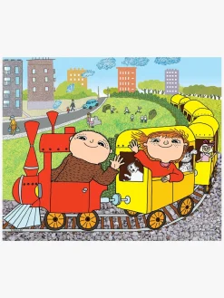 Spil & Puslespil|Alfonsberg Egmont Kärnan Puslespil Æsle 30 Alfons