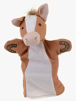 Dukker & Bamser|EgmontToys Egmont Toys Hånddukke Hest