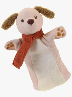 EgmontToys Dukker & Bamser-Egmont Toys Hånddukke Hund