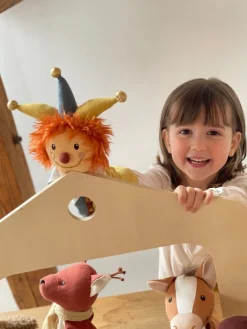 Dukker & Bamser|EgmontToys Egmont Toys Hånddukke Joker