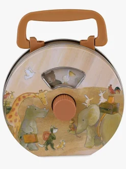 Legetøj Til Børn På 0-10 År|Babylegetøj|EgmontToys Egmont Toys Spilledåse Bevægelig Noas Ark